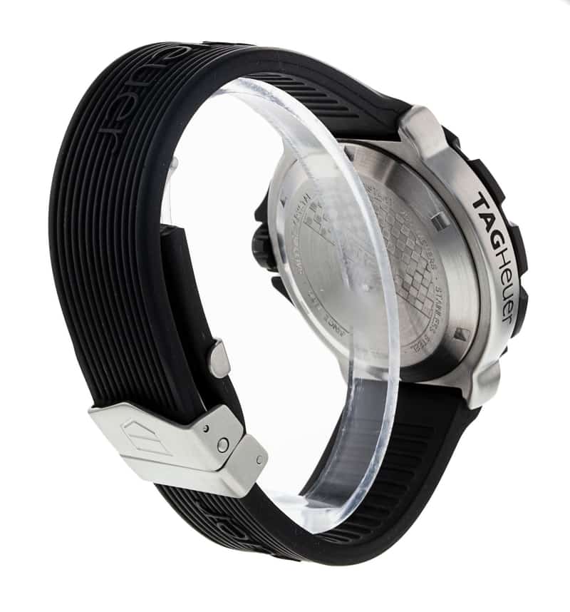 Tag Heuer Formula 1 WAH1111.BT0714